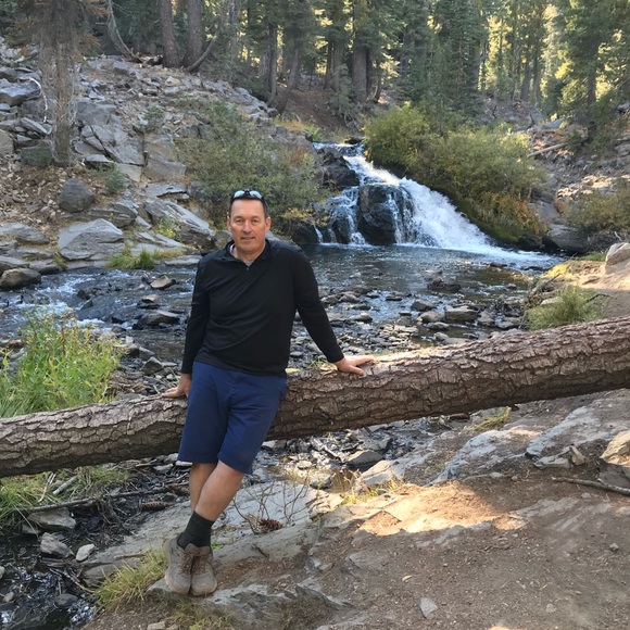 Meet your Posher, Sheri - Picture 7 of 7